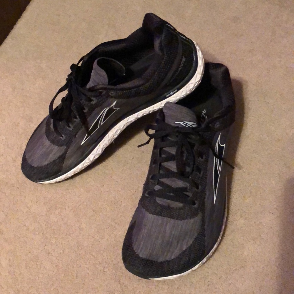 Altra Escalante Zero Drop